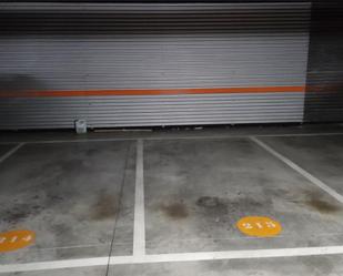 Parking of Garage to rent in Leganés