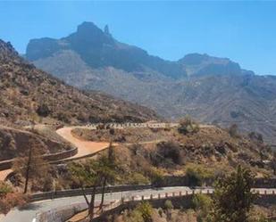 Exterior view of House or chalet for sale in Santa María de Guía de Gran Canaria