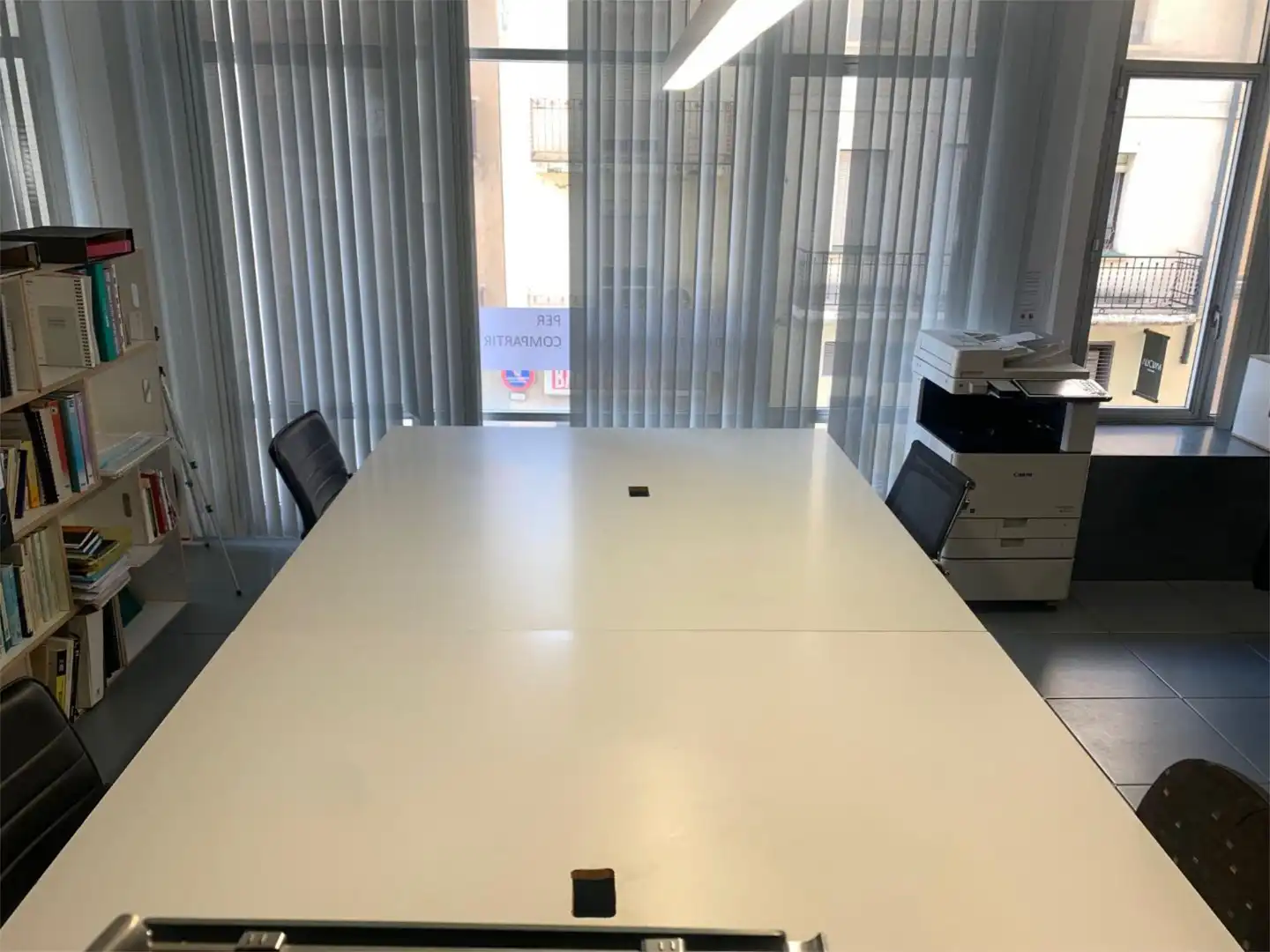 Office for rent in Reus