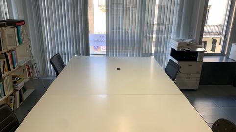 Foto 2 de Oficina de lloguer a Plaça de la Llibertat, 4, Mestral, Tarragona