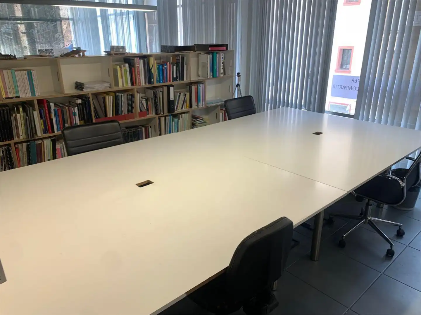 Office for rent in Reus