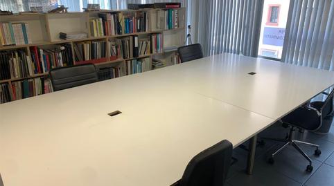 Foto 3 de Oficina de lloguer a Plaça de la Llibertat, 4, Mestral, Tarragona