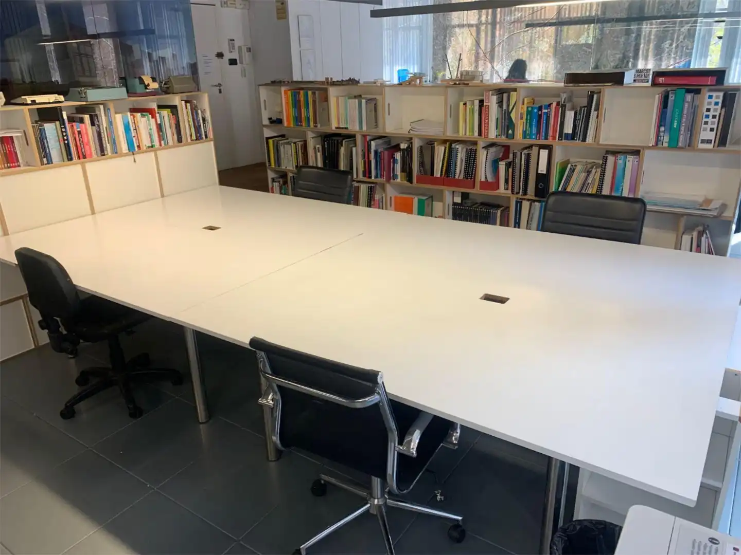 Office for rent in Reus