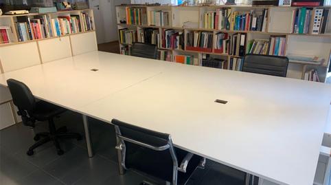 Foto 4 de Oficina de lloguer a Plaça de la Llibertat, 4, Mestral, Tarragona