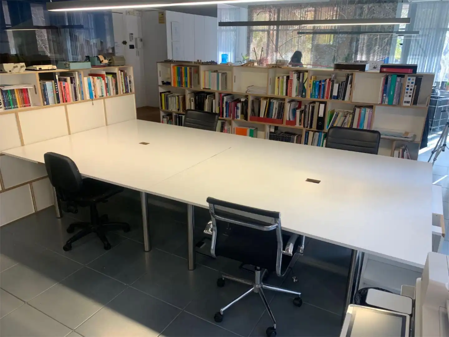 Office for rent in Reus