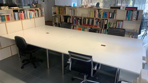 Foto 5 de Oficina de lloguer a Plaça de la Llibertat, 4, Mestral, Tarragona