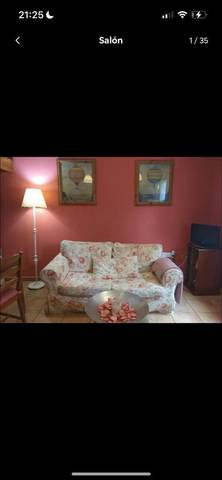 Terreno en Venta en Avenida Oviedo, 18 en Colunga