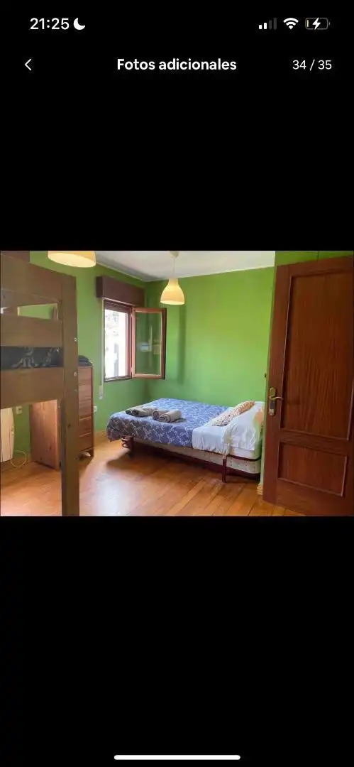 Grundstücke zum Verkauf in Avenida Oviedo, 18, Colunga