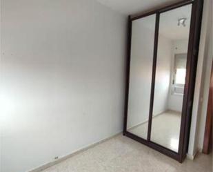 Bedroom of Flat for sale in  Sevilla Capital  with Terrace and Swimming Pool