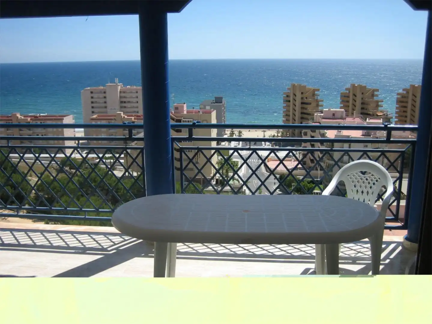 Àtic de lloguer a Avenida Costa Blanca, 23, Los Arenales del Sol