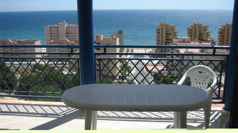 Foto 2 de Ático de alquiler en Avenida Costa Blanca, 23, Los Arenales del Sol, Alicante