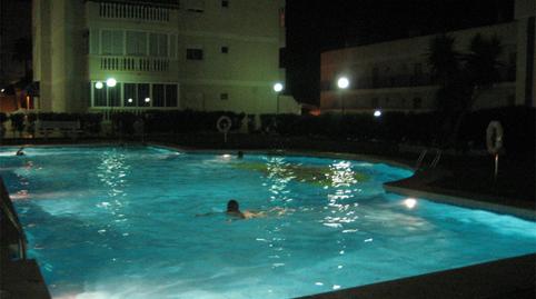 Foto 4 de Ático de alquiler en Avenida Costa Blanca, 23, Los Arenales del Sol, Alicante