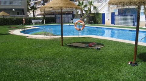 Foto 3 de Ático de alquiler en Avenida Costa Blanca, 23, Los Arenales del Sol, Alicante