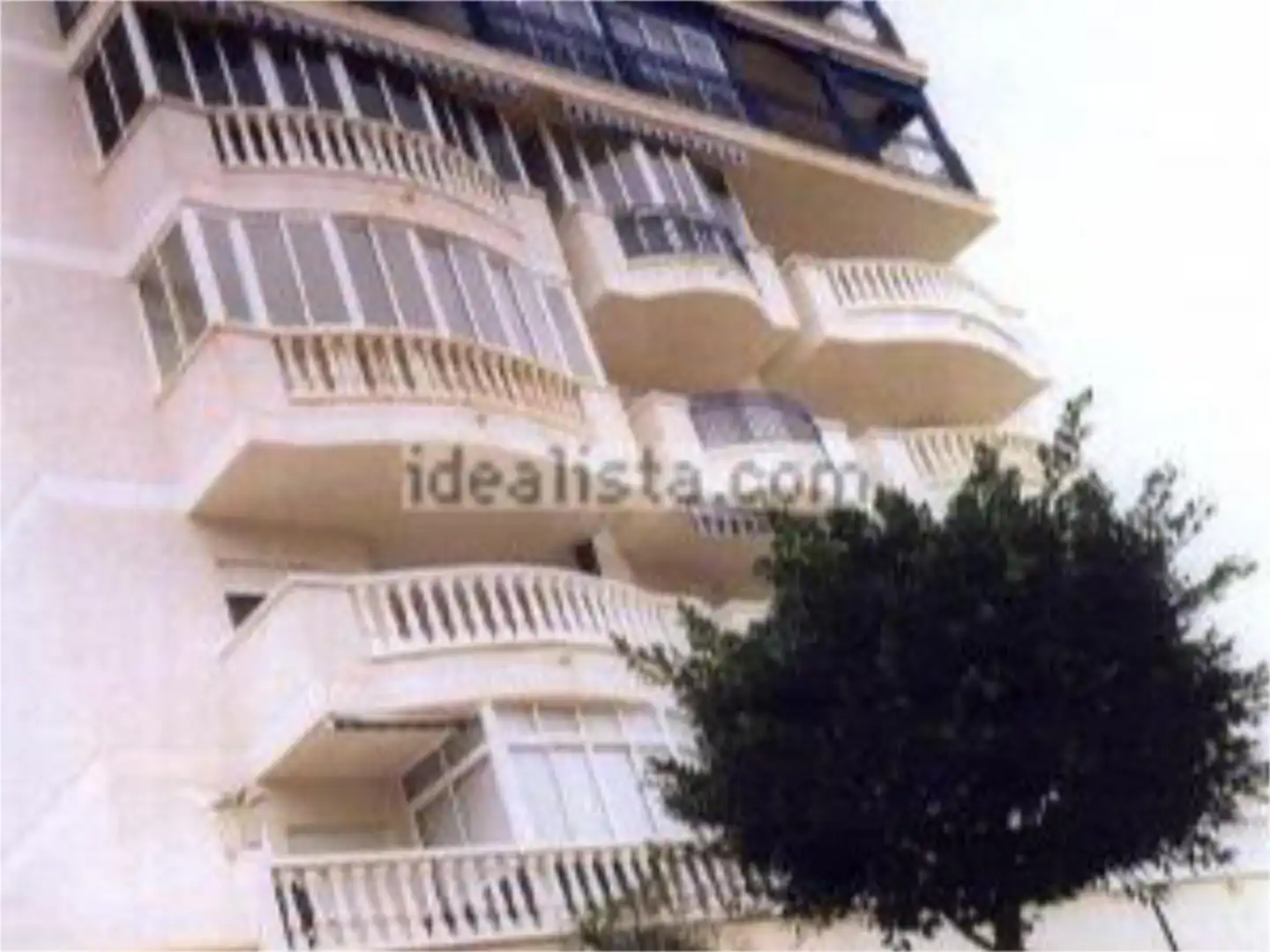 Àtic de lloguer a Avenida Costa Blanca, 23, Los Arenales del Sol
