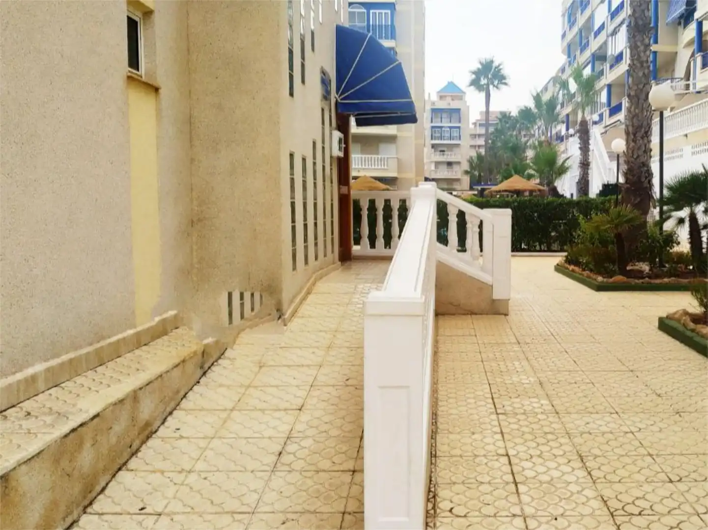Àtic de lloguer a Avenida Costa Blanca, 23, Los Arenales del Sol