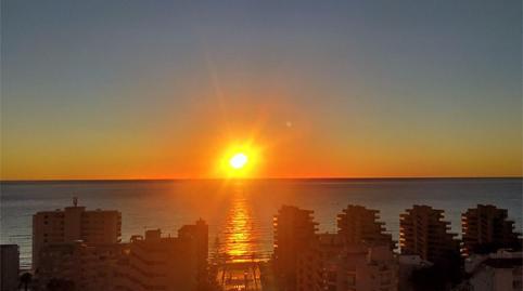 Foto 5 de Ático de alquiler en Avenida Costa Blanca, 23, Los Arenales del Sol, Alicante