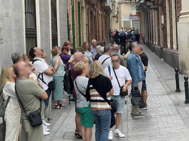 Local comercial en Alquiler en Calle Sagasta, 32 en Centro Histórico