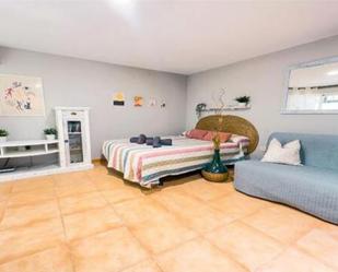 Bedroom of Apartment to rent in Benalmádena