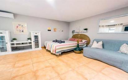 Apartamento en alquiler en parque de la paloma