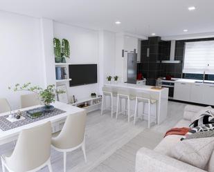 Flat for sale in General de Escarabote, Boiro