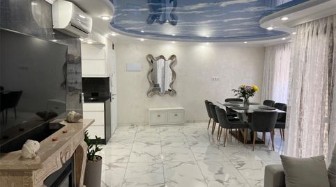 Foto 4 de Piso en venta en Calle Radio Murcia, 41, Las Piscinas Naturales, Torrevieja