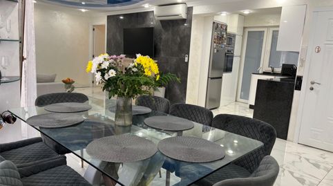 Foto 3 de Piso en venta en Calle Radio Murcia, 41, Las Piscinas Naturales, Torrevieja