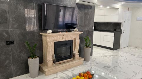Foto 5 de Piso en venta en Calle Radio Murcia, 41, Las Piscinas Naturales, Torrevieja