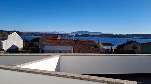 Foto 3 de vivenda d'obra nova a Pis en venda a Carretera General de Escarabote, 29, Boiro, A Coruña