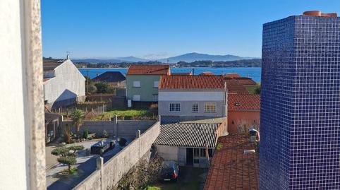 Foto 3 de vivenda d'obra nova a Pis en venda a Carretera General de Escarabote, 29, Boiro, A Coruña