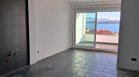 Photo 2 from new construction home in Flat for sale in Carretera General de Escarabote, 29, Boiro, A Coruña