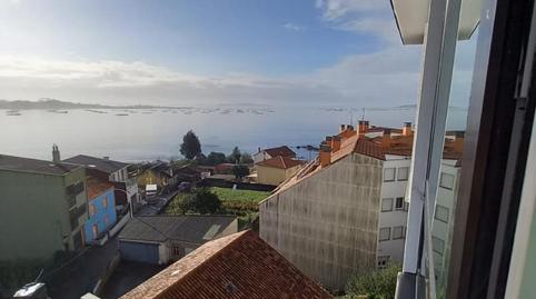 Foto 3 de vivenda d'obra nova a Pis en venda a Carretera General de Escarabote, 29, Boiro, A Coruña