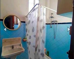 Bathroom of Single-family semi-detached for sale in Bellreguard  with Terrace