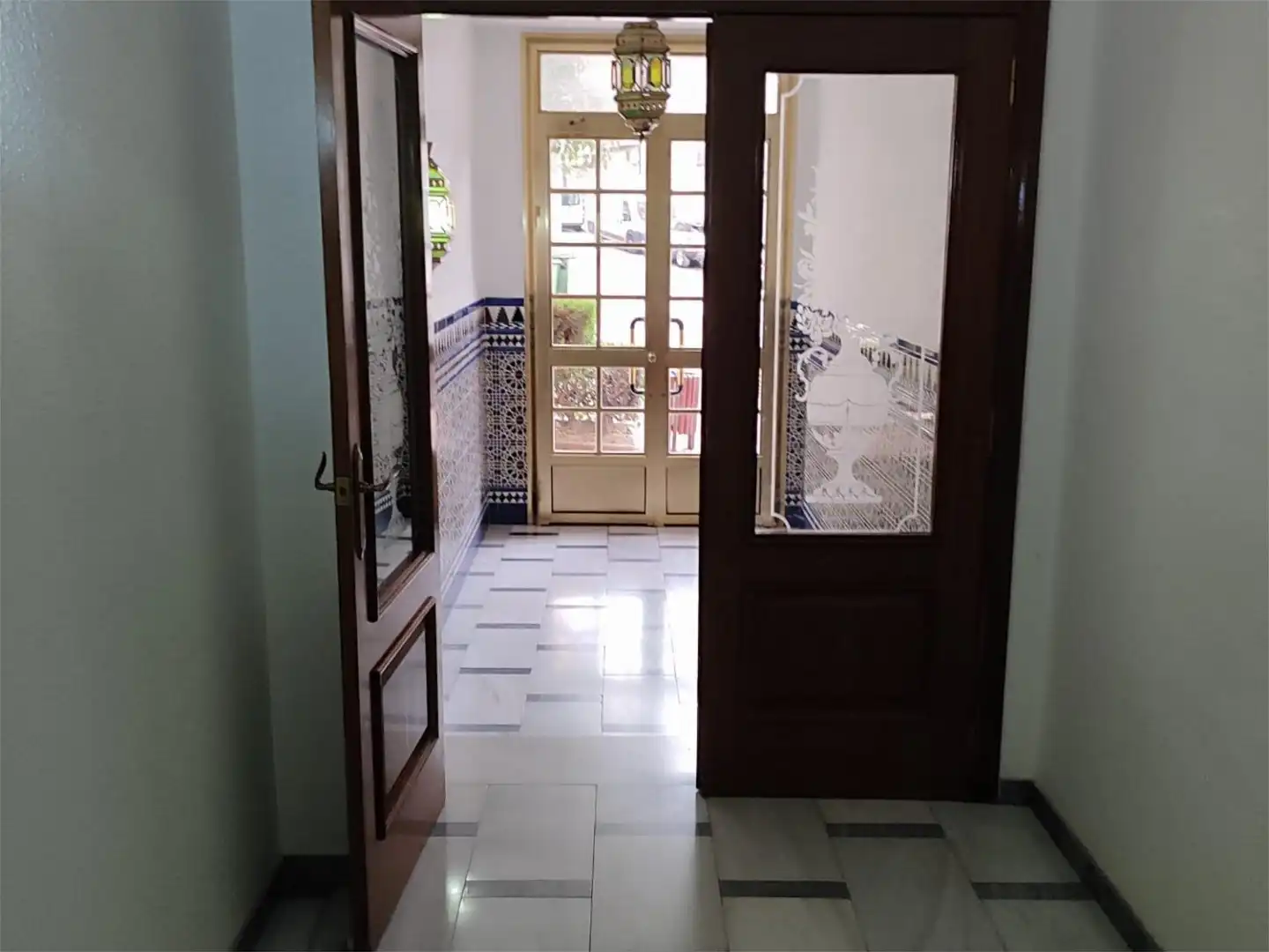 Flat for sale in Calle Domingo Arroquia, 29, Jódar Flat for sale in Jódar with Storage room and Balcony