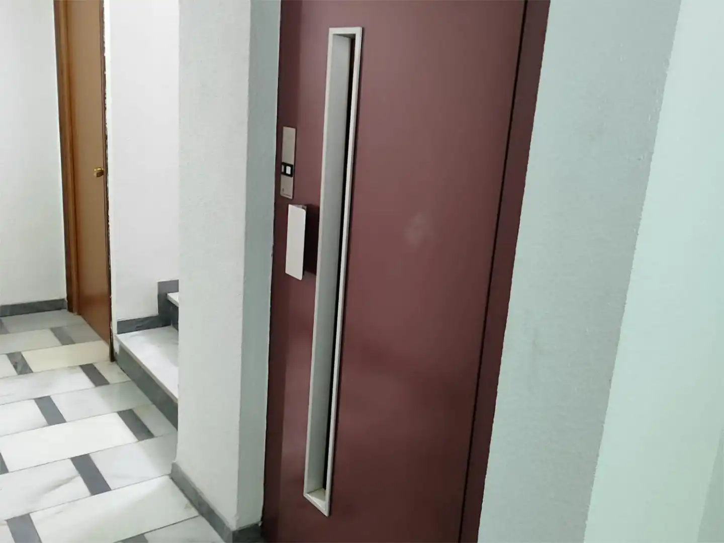 Flat for sale in Calle Domingo Arroquia, 29, Jódar Flat for sale in Jódar with Storage room and Balcony