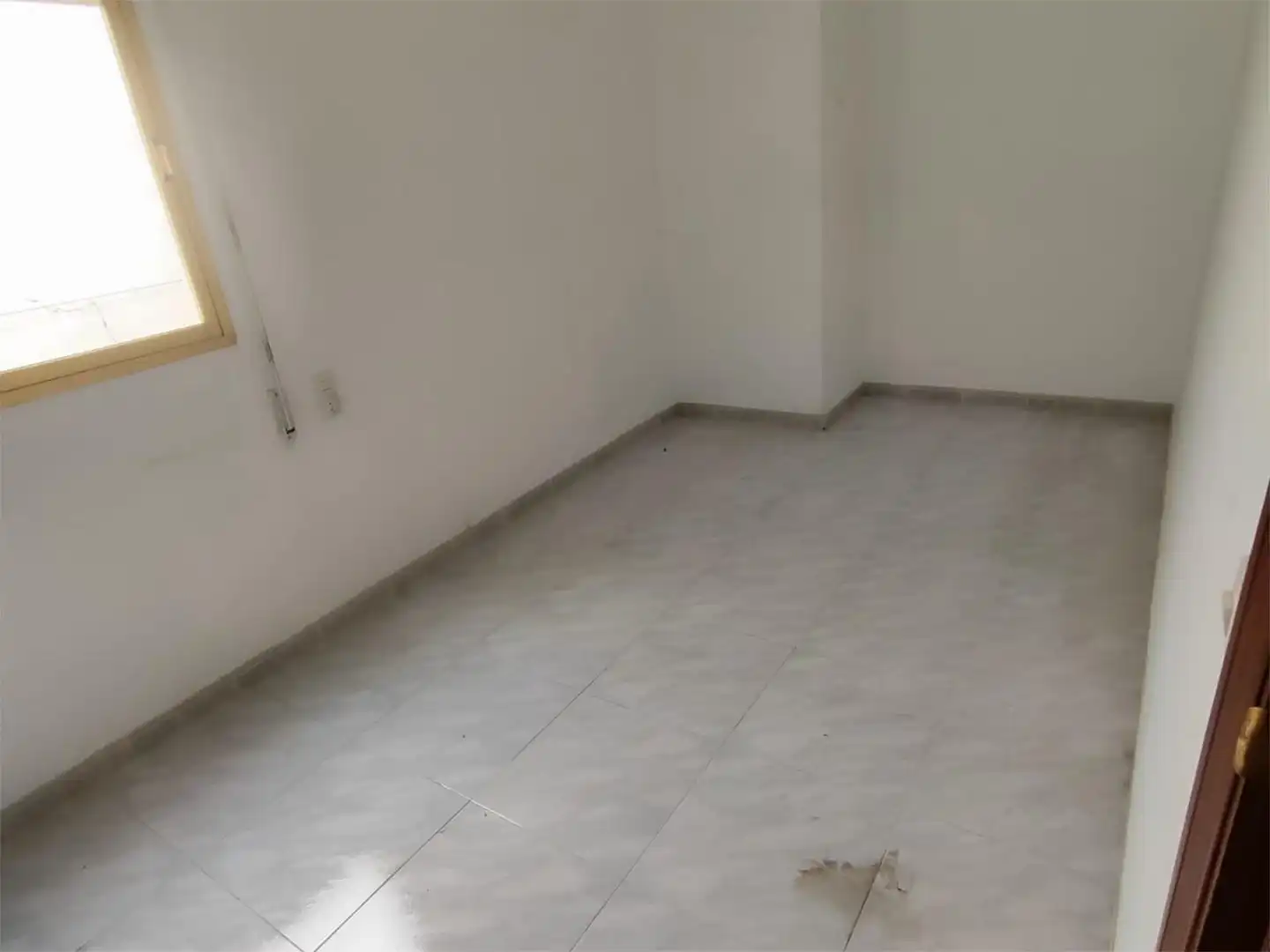 Flat for sale in Calle Domingo Arroquia, 29, Jódar Bedroom of Flat for sale in Jódar with Storage room and Balcony