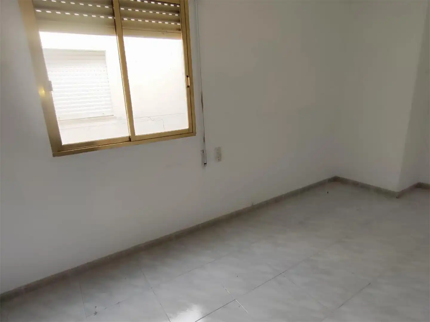 Flat for sale in Calle Domingo Arroquia, 29, Jódar Bedroom of Flat for sale in Jódar with Storage room and Balcony