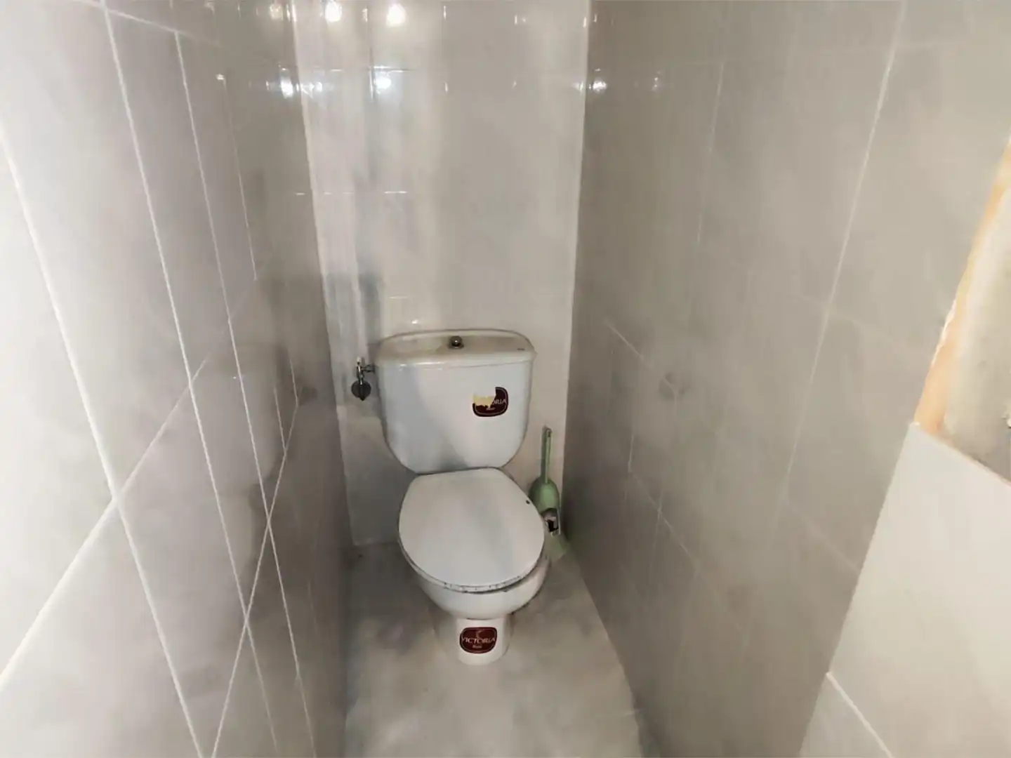 Flat for sale in Calle Domingo Arroquia, 29, Jódar Bathroom of Flat for sale in Jódar with Storage room and Balcony