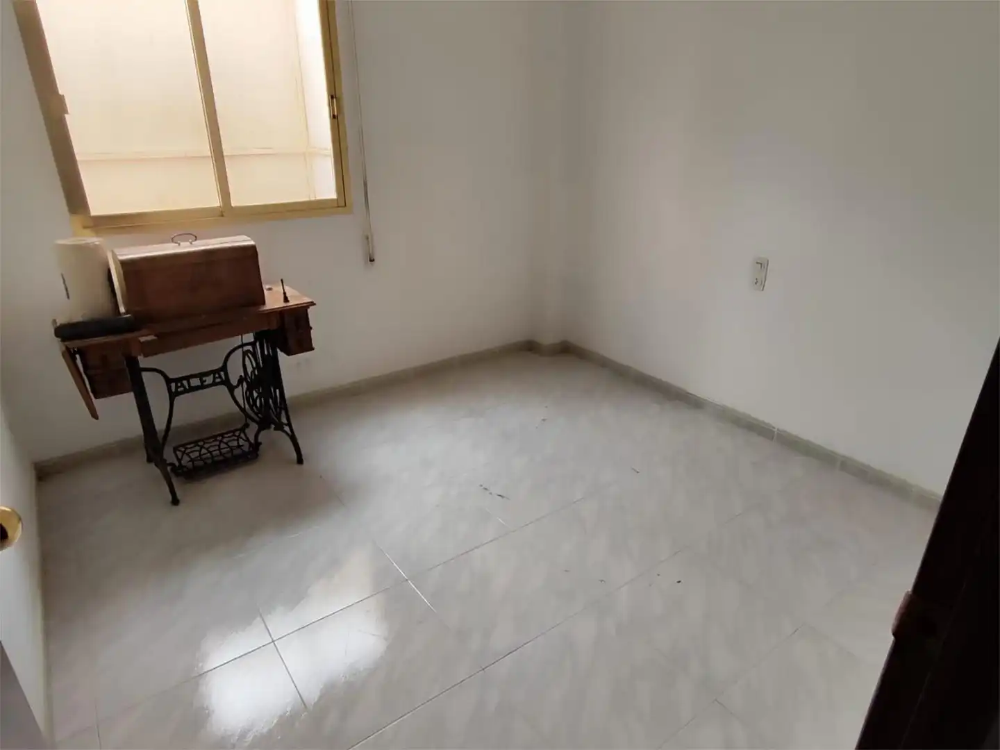 Flat for sale in Calle Domingo Arroquia, 29, Jódar Flat for sale in Jódar with Storage room and Balcony