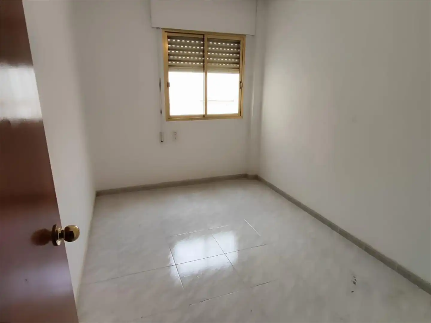 Flat for sale in Calle Domingo Arroquia, 29, Jódar Bedroom of Flat for sale in Jódar with Storage room and Balcony