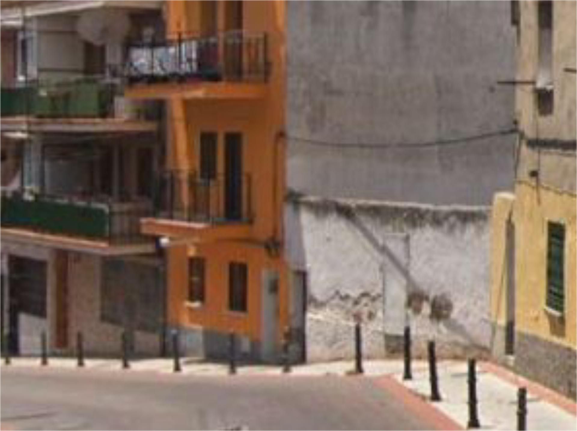 Exterior view of Constructible Land for sale in Alcorcón