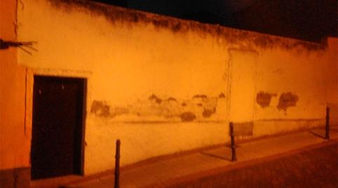 Photo 2 of Constructible Land for sale in Calle la Arboleda, 12, Casco Antiguo, Madrid