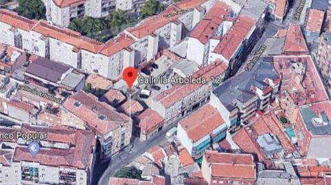 Photo 4 of Constructible Land for sale in Calle la Arboleda, 12, Casco Antiguo, Madrid
