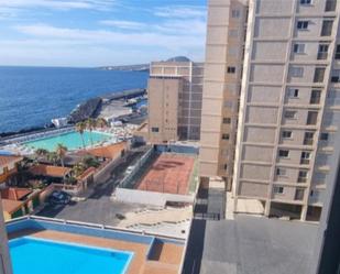 Exterior view of Flat to rent in Candelaria  with Swimming Pool and Balcony