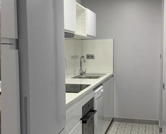 Photo 1 of Flat to share in Carrer de Colom, 203, Can Palet, Barcelona