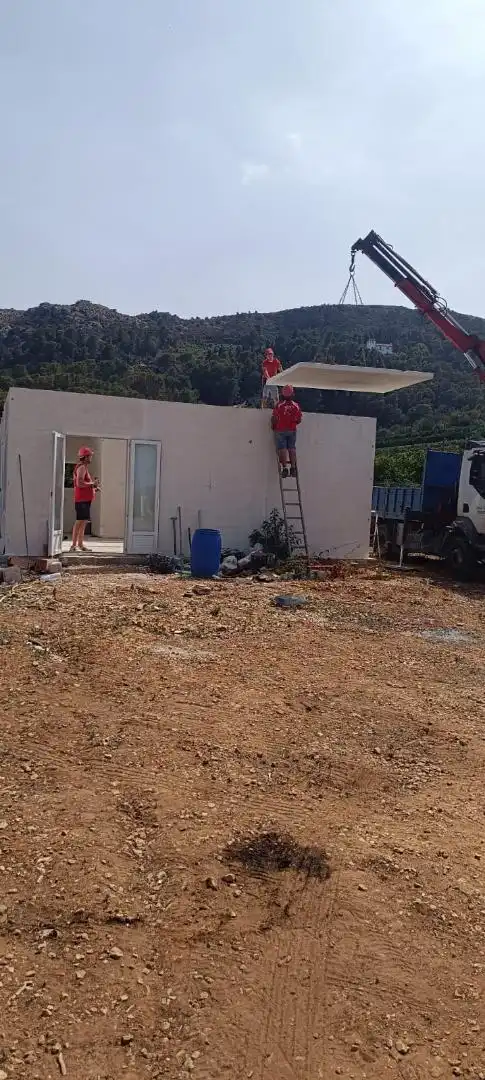 Finca rústica en venta en Avenida Valencia, 68, El Verger Vista exterior de Finca rústica en venta en El Verger