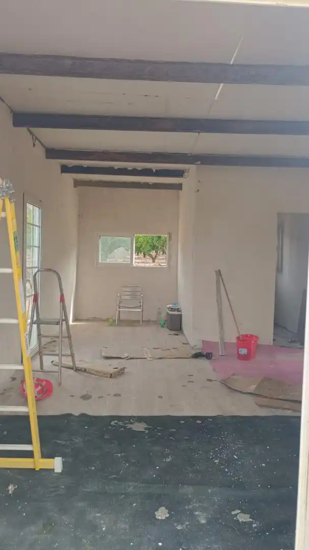 Finca rústica en venta en Avenida Valencia, 68, El Verger Finca rústica en venta en El Verger
