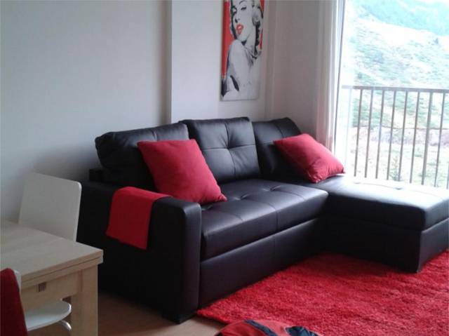 Piso en Alquiler en Calle Única, 14 en Aisa