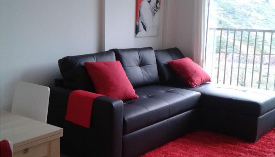 Flat to rent in Calle Única, 14, Aisa, Huesca - image 1 Photo 1 of Flat to rent in Calle Única, 14, Aisa, Huesca