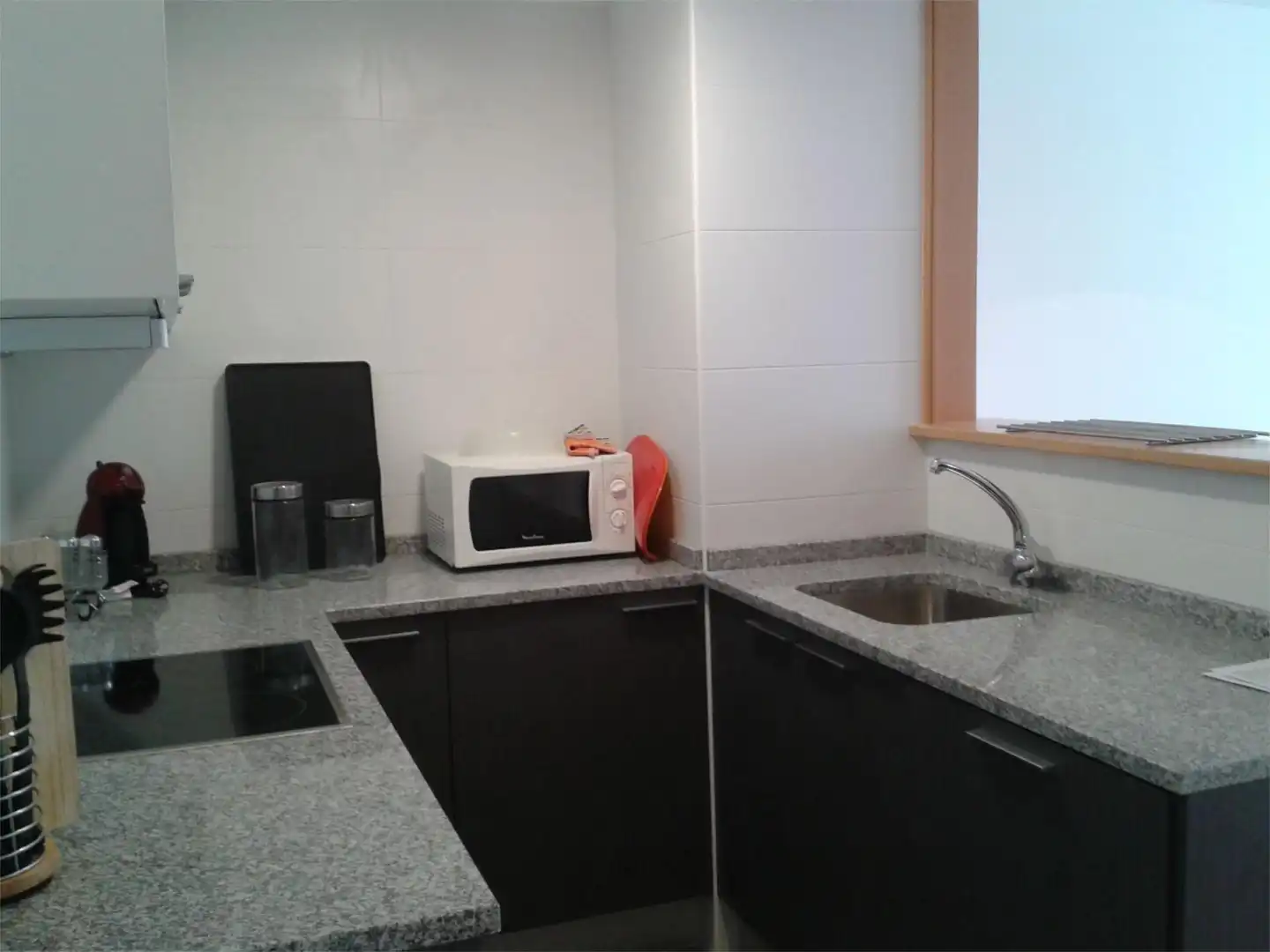 Piso de alquiler en Calle Única, 14, Aisa