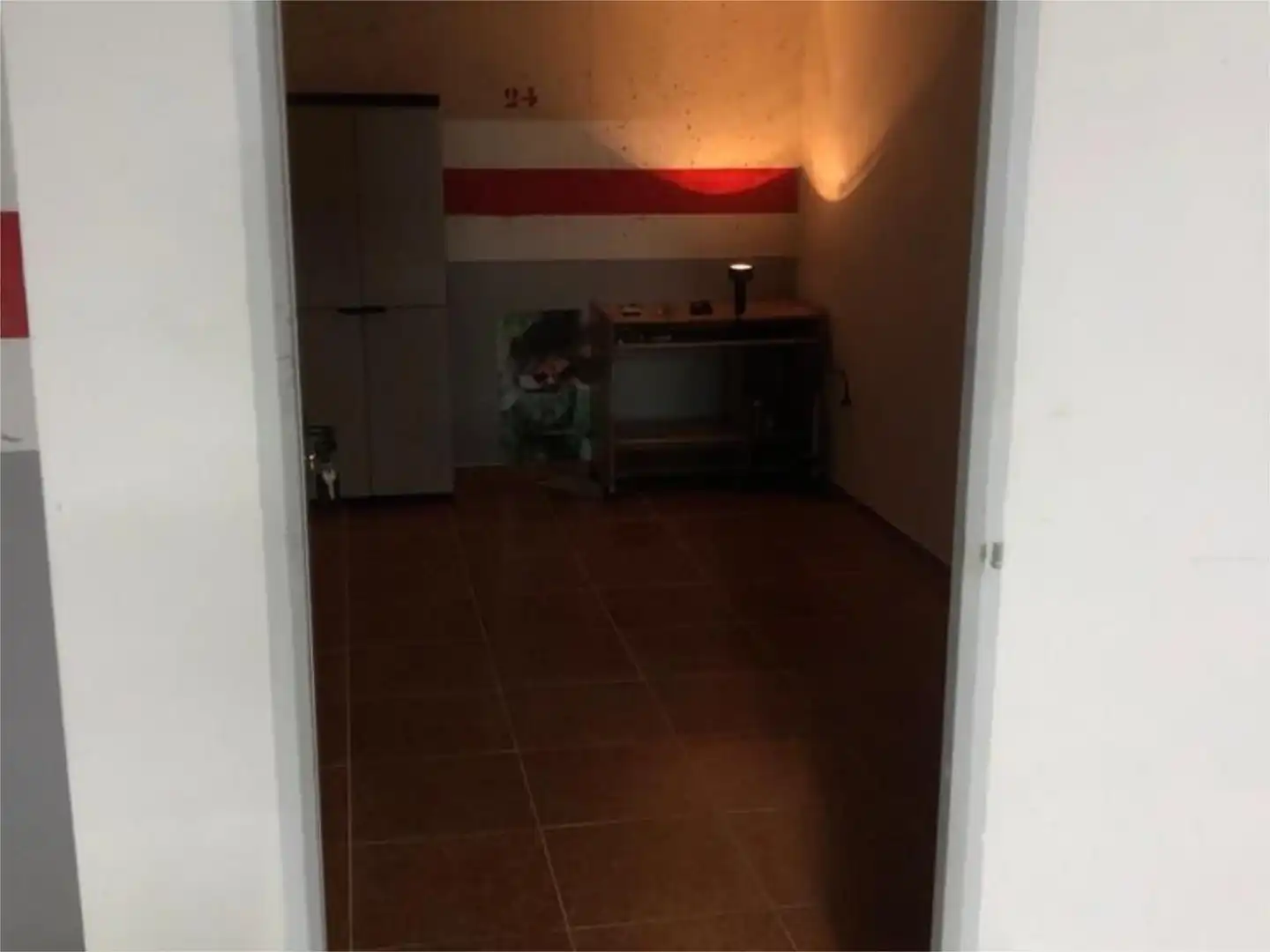 Trastero de alquiler en Elche / Elx